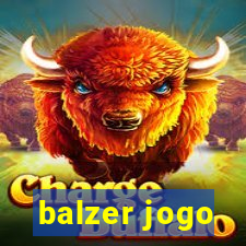 balzer jogo